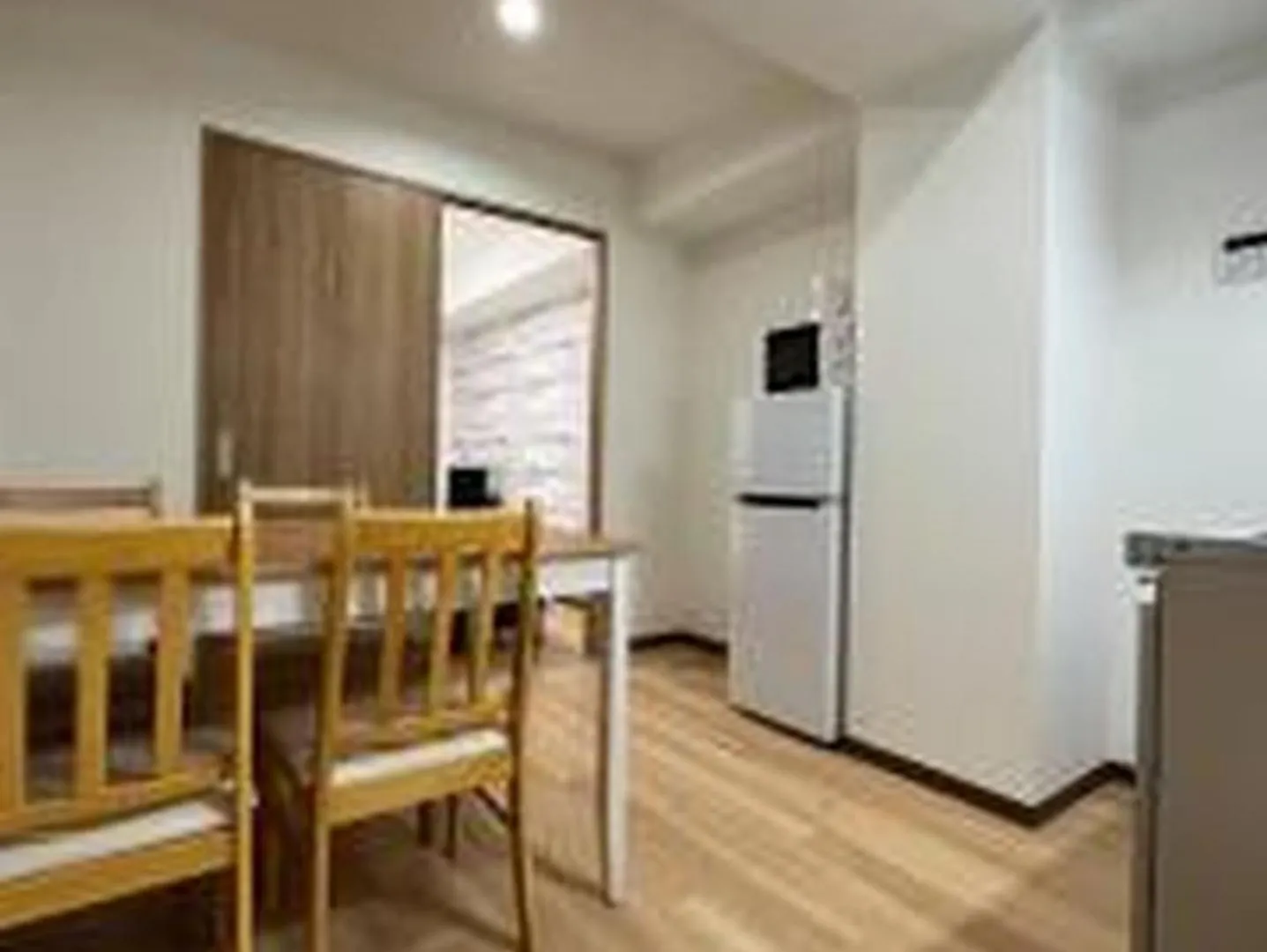 Apartamento むつみ庵鶴橋303 Osaka