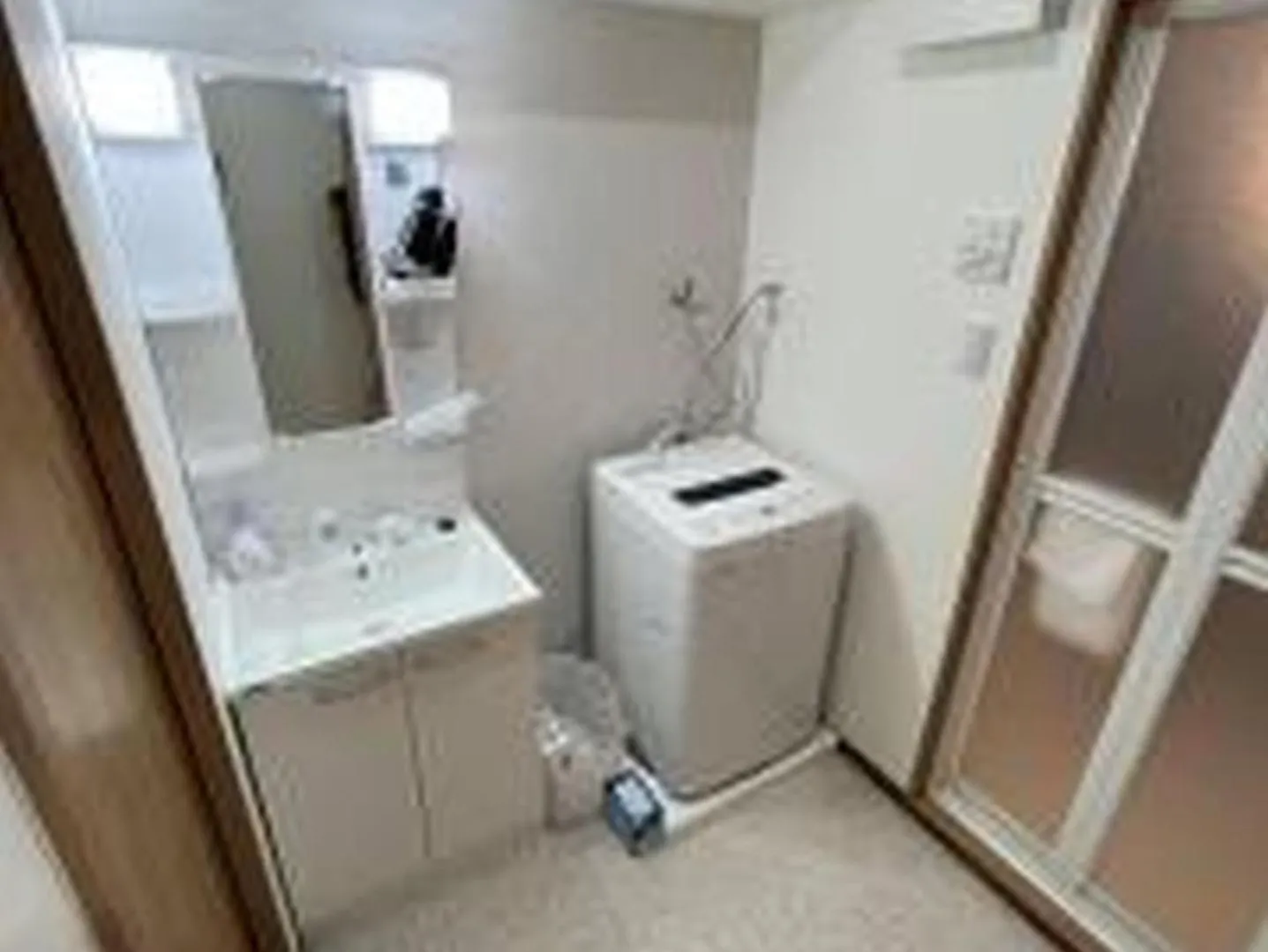 Apartamento むつみ庵鶴橋303 Osaka