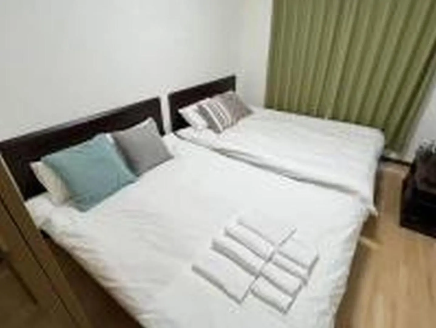 Apartamento むつみ庵鶴橋303 Osaka