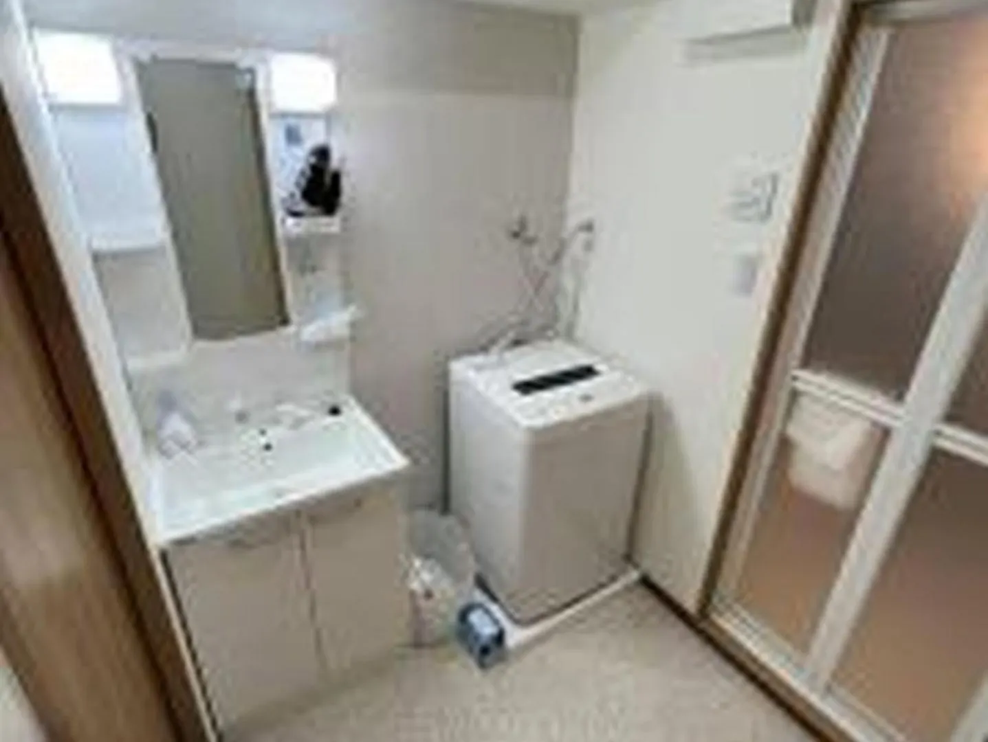 Apartamento むつみ庵鶴橋303 Osaka