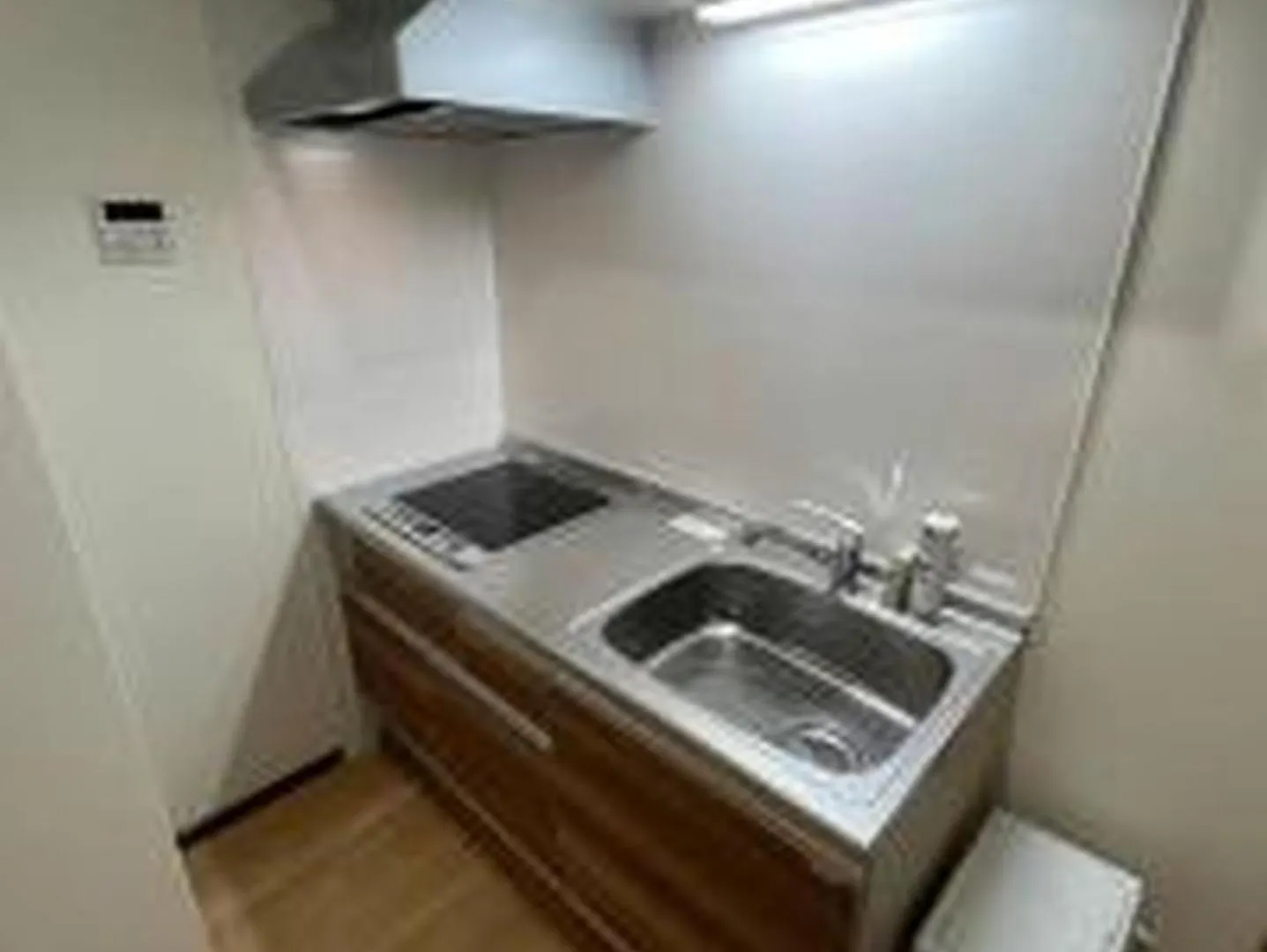 Apartamento むつみ庵鶴橋303 Osaka