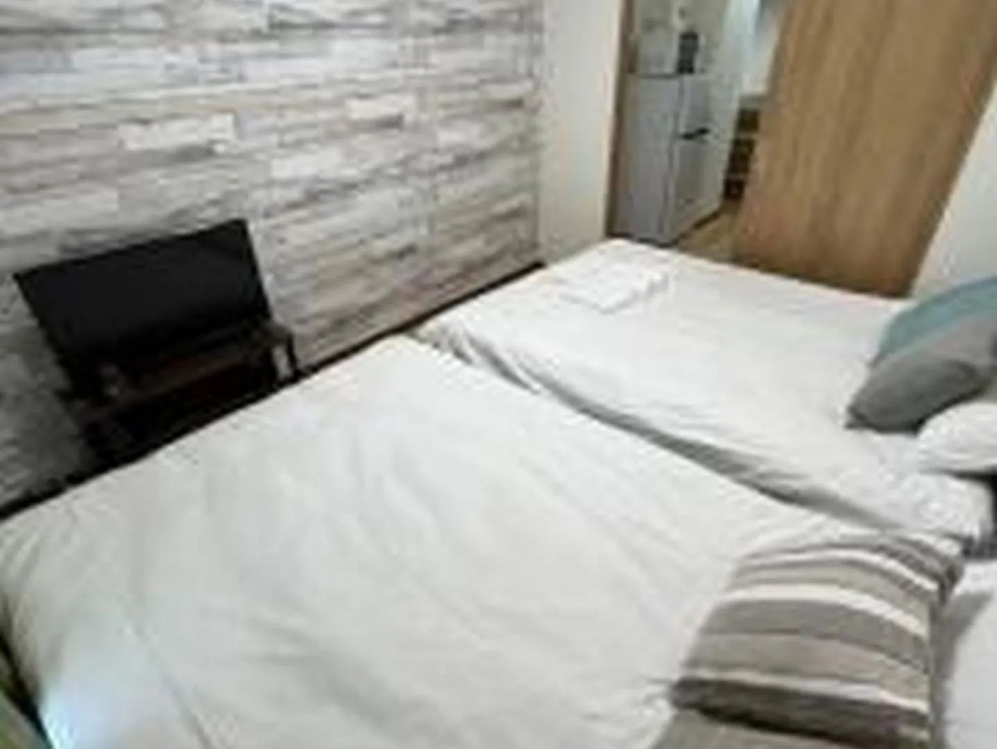 Apartamento むつみ庵鶴橋303 Osaka