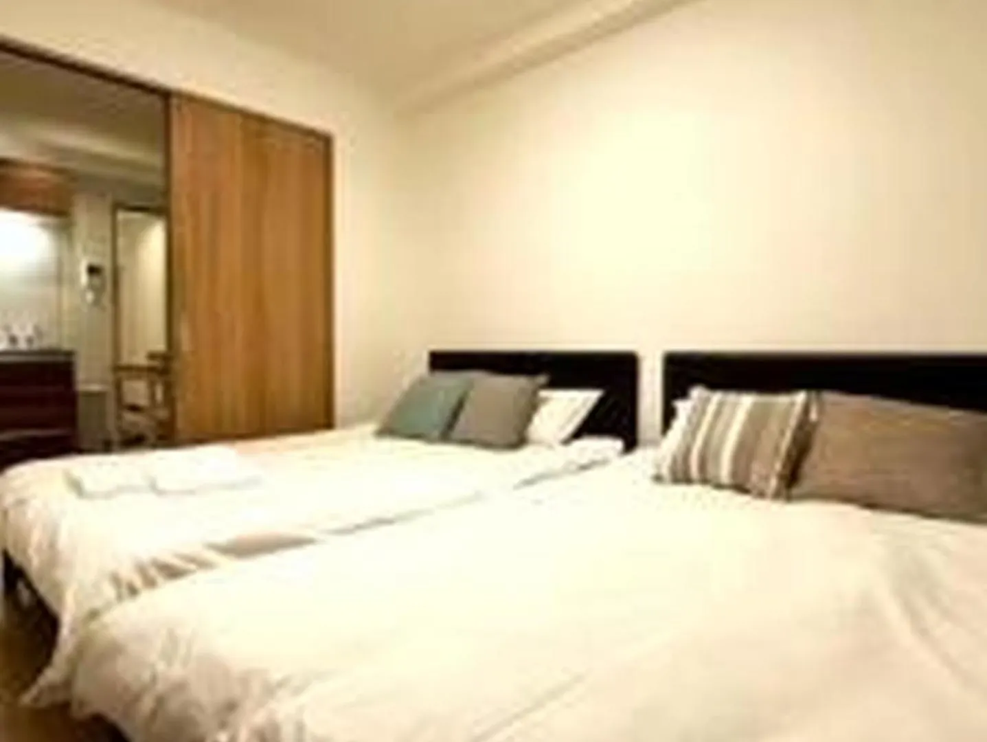 Apartamento むつみ庵鶴橋303 Osaka Japón