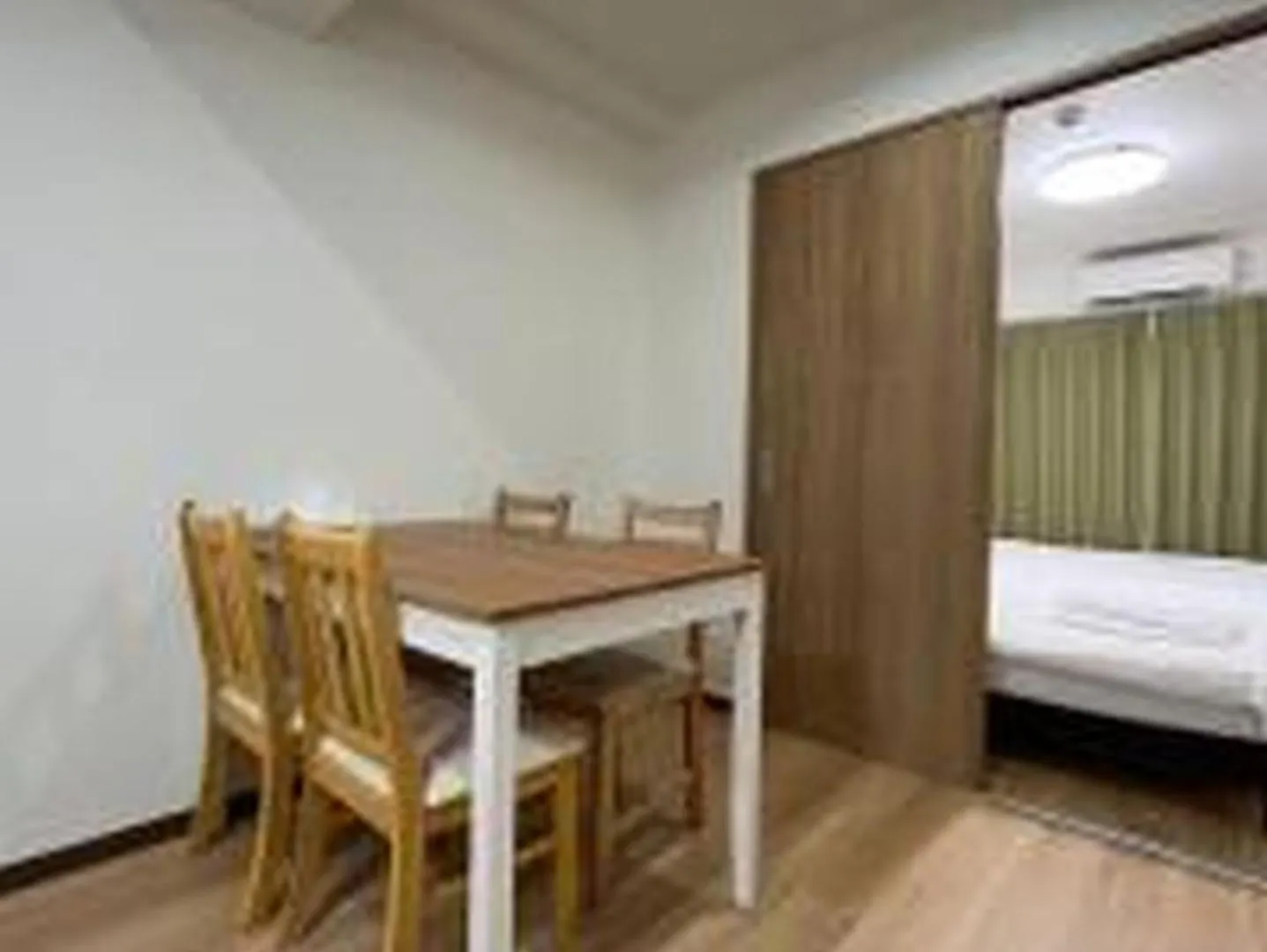 Apartamento むつみ庵鶴橋303 Osaka