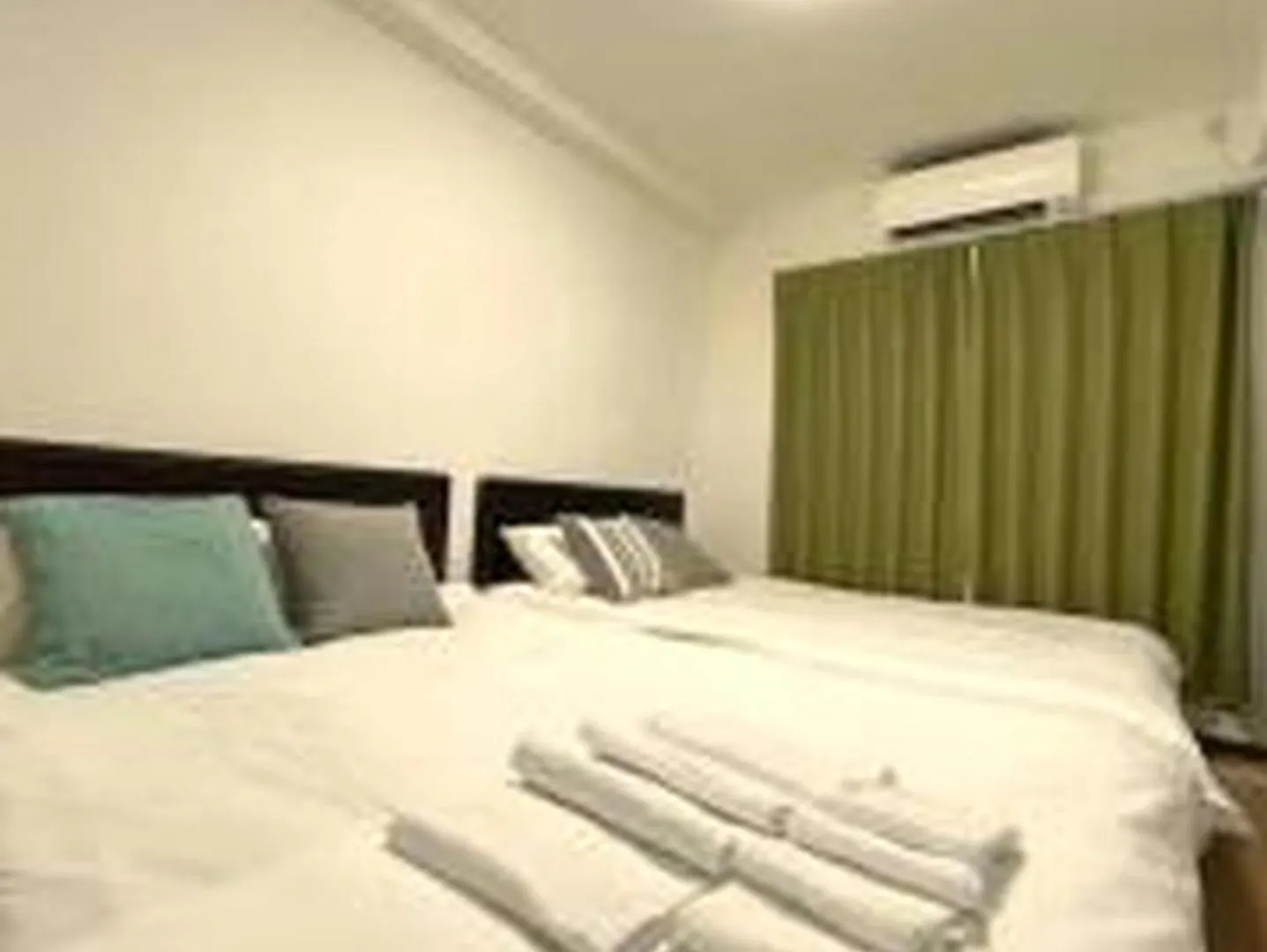 Apartamento むつみ庵鶴橋303 Osaka
