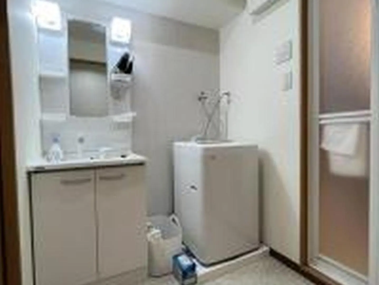 Apartamento むつみ庵鶴橋303 Osaka