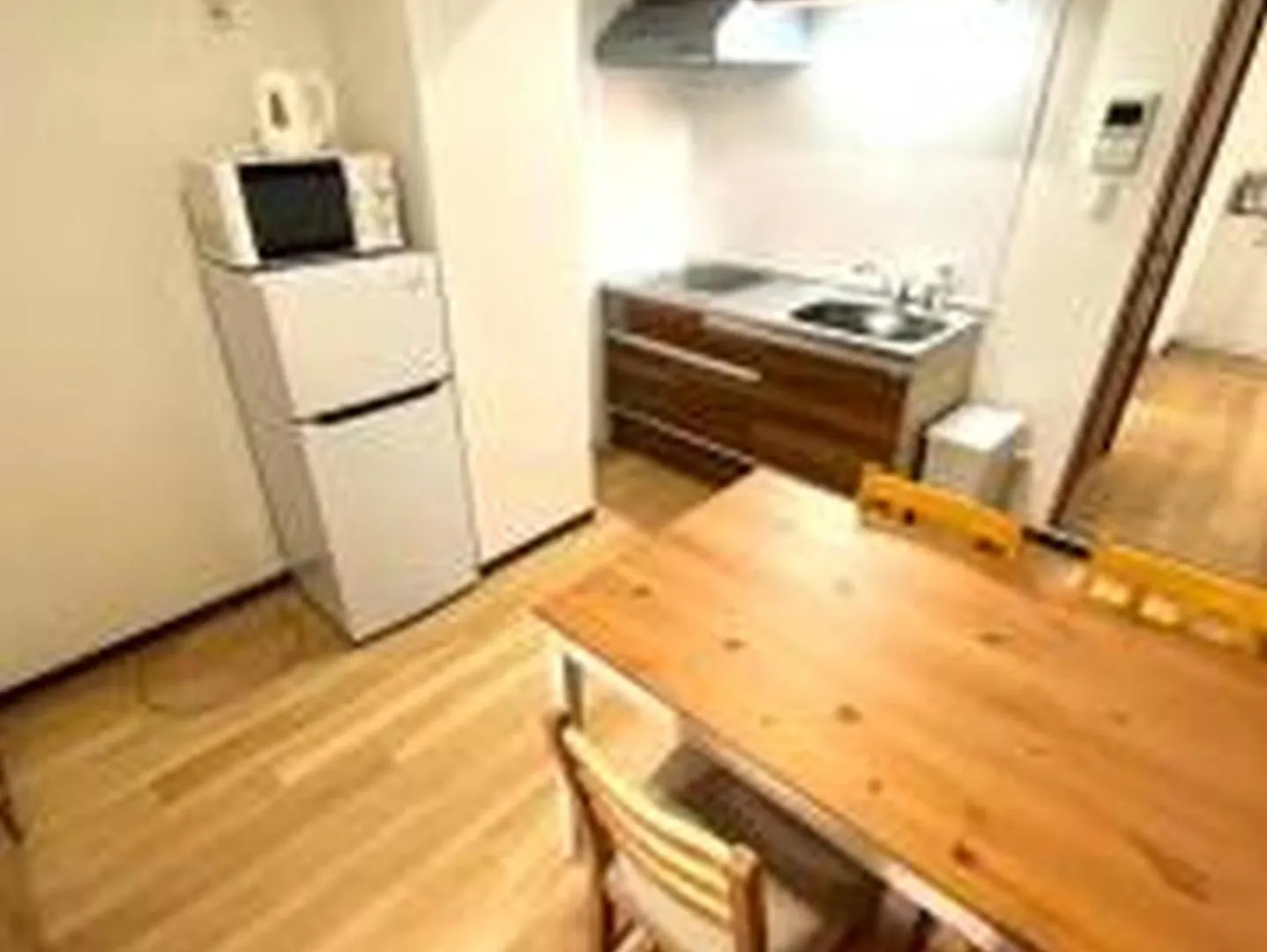 Apartamento むつみ庵鶴橋303 Osaka